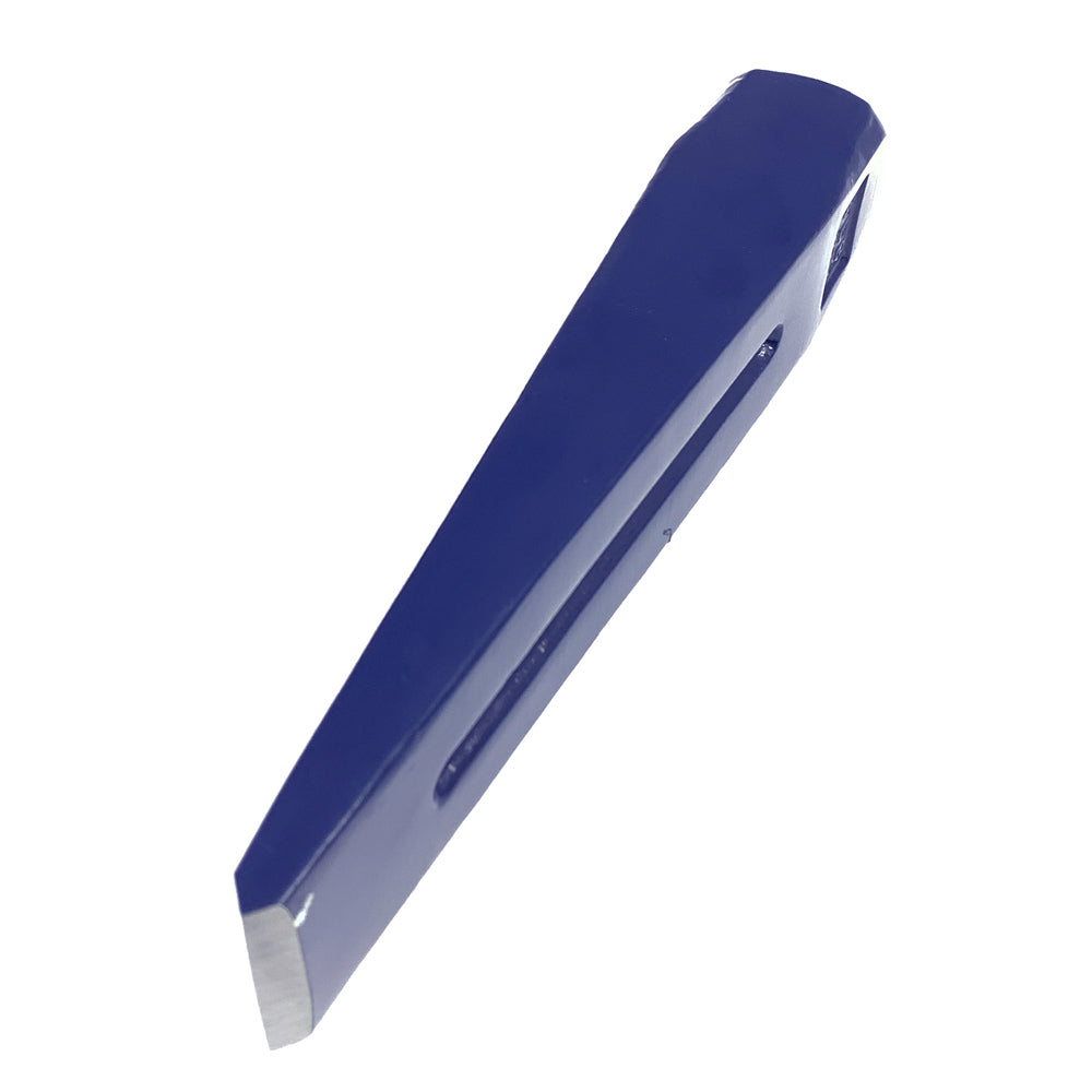 2PK Spear & Jackson Splitting Steel Wedge 1.8kg - Blue
