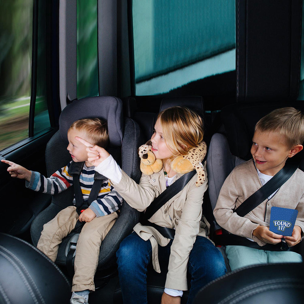 Skillmatics Found It! For When Youre On The Go! Kids/Childrens Toy 4+