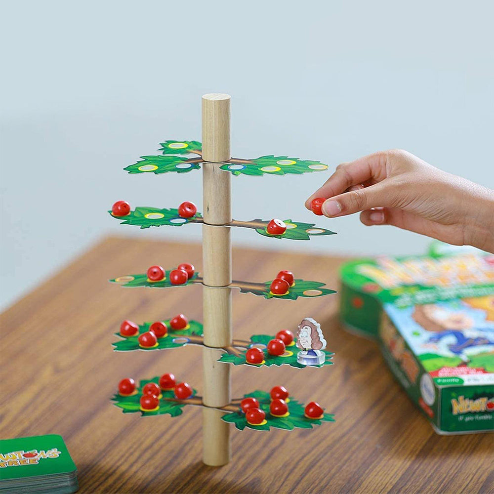 Skillmatics Newton's Tree Interactive Kids/Childrens Toy 6+