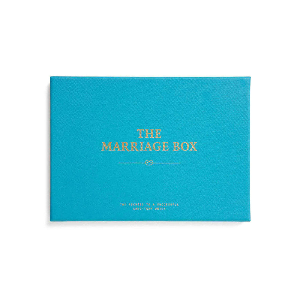 20pc The School Of Life 22cm Paper Cards The Marriage Box