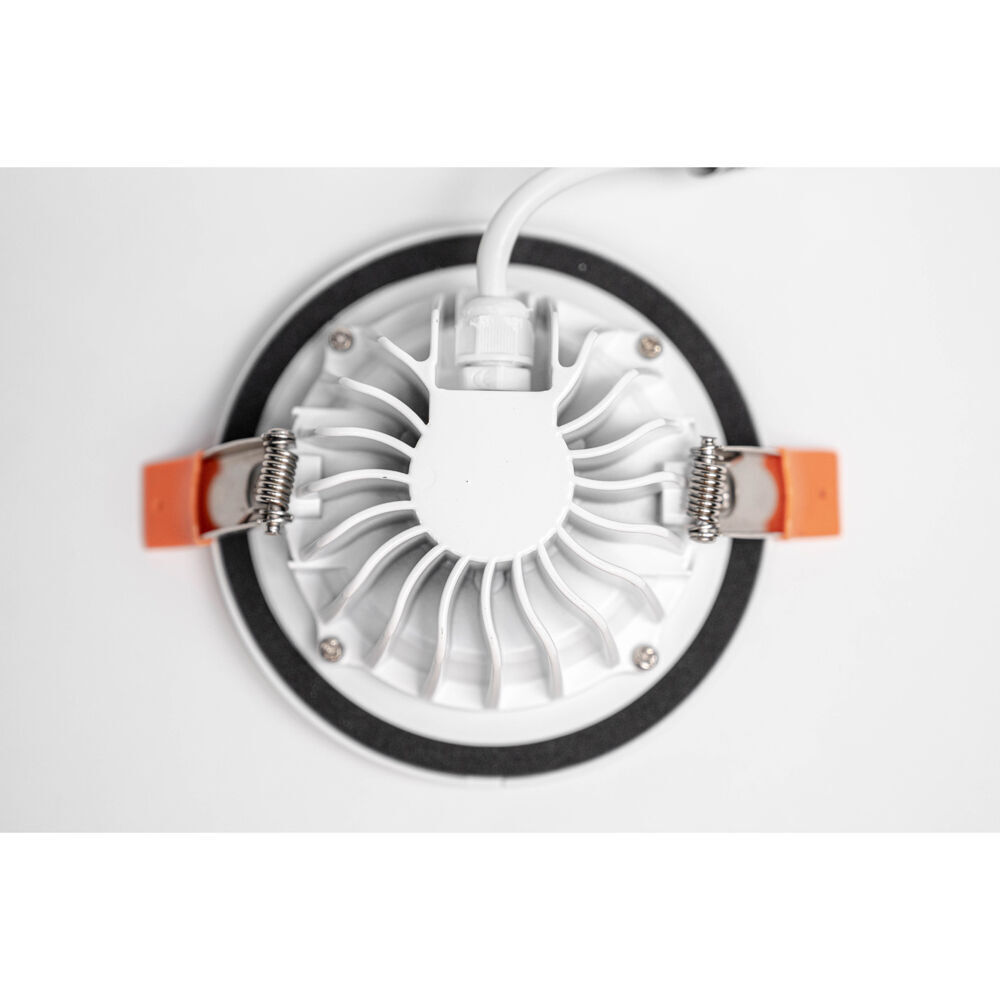 SLH Zigbee 10W RGBW Downlight Voice Control For Smart Home Alexa/Google