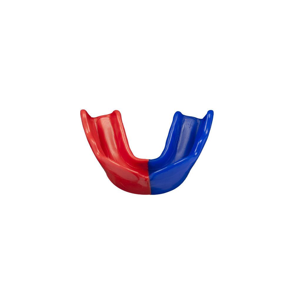 Signature Type 2 Protective Mouthguard Youth Dark Blue/Red