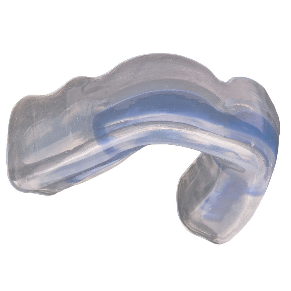Signature Type 2 Mouthguard Adults Feature 3 Clear