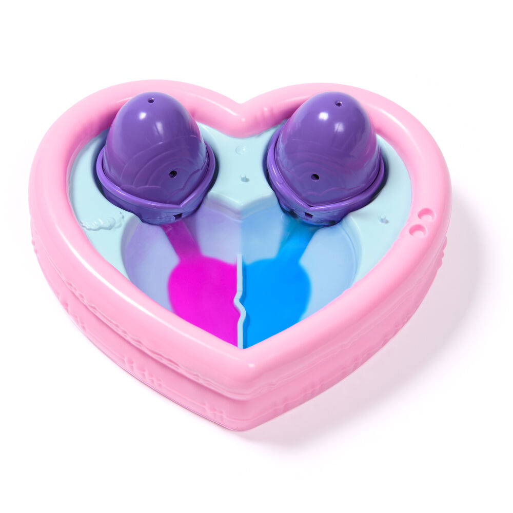 Hatchimals Alive Neon Rainbow Bestie Pool Party Playset Kids/Children 3y+