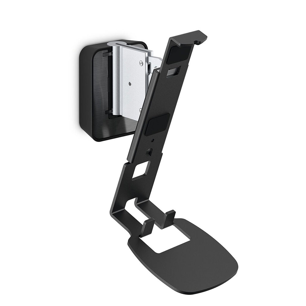 Vogel's SOUND4201B Wall Mount For Sonos One Speaker - Black