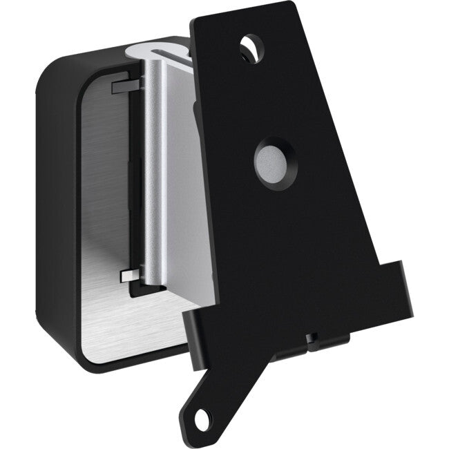 BLACK WALL MOUNT TO SUIT HEOS3