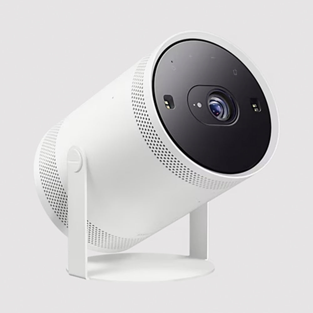 Samsung The Freestyle Portable Smart 100''/254cm Class HDR FHD Projector