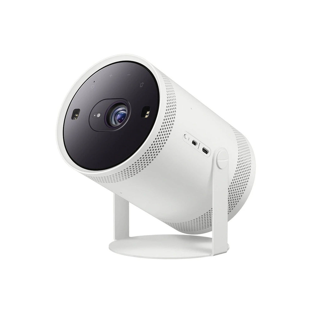 Samsung The Freestyle Portable Smart 100''/254cm Class HDR FHD Projector