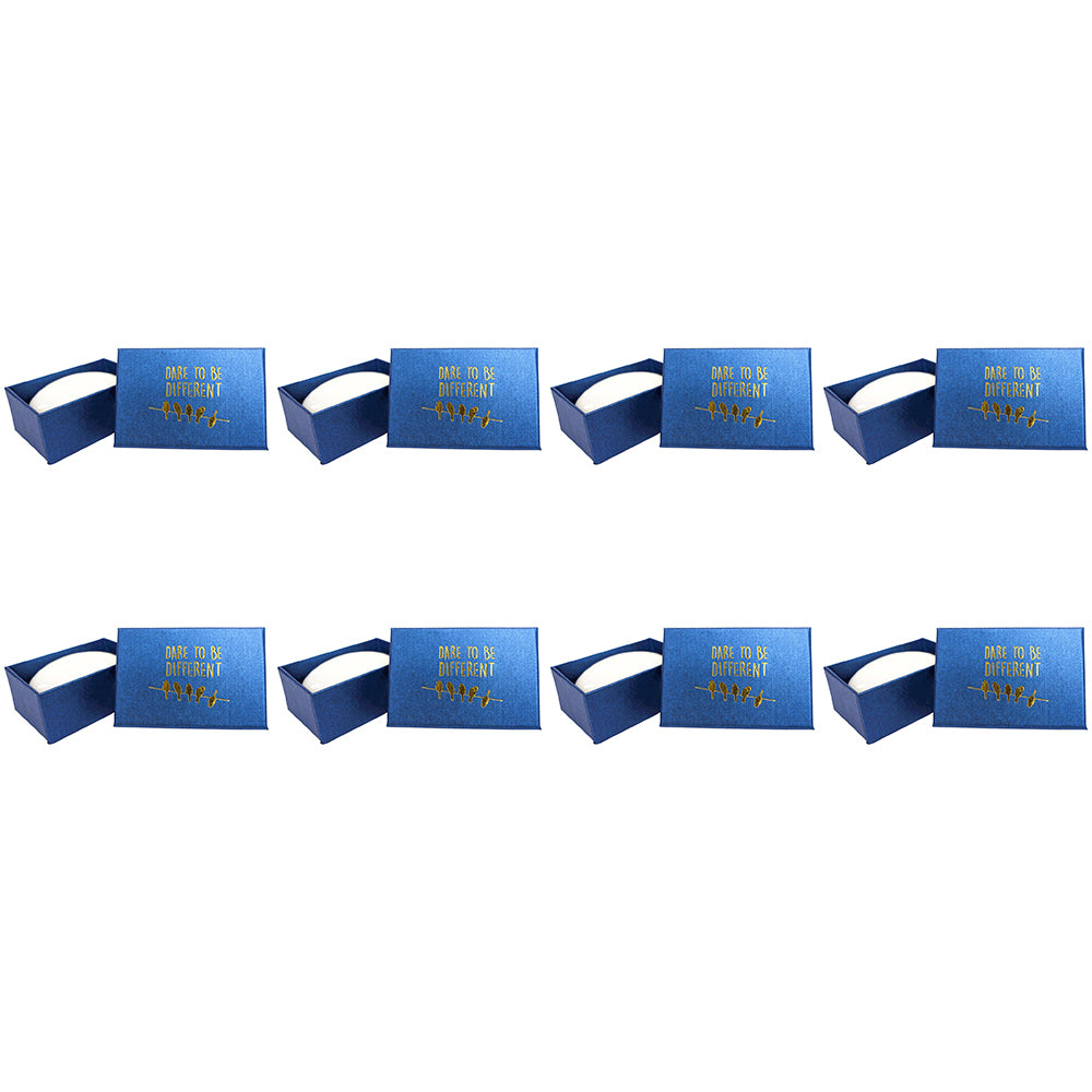 8PK LVD Soap Dare To Be Different Decorative Keepsake Gift With Box