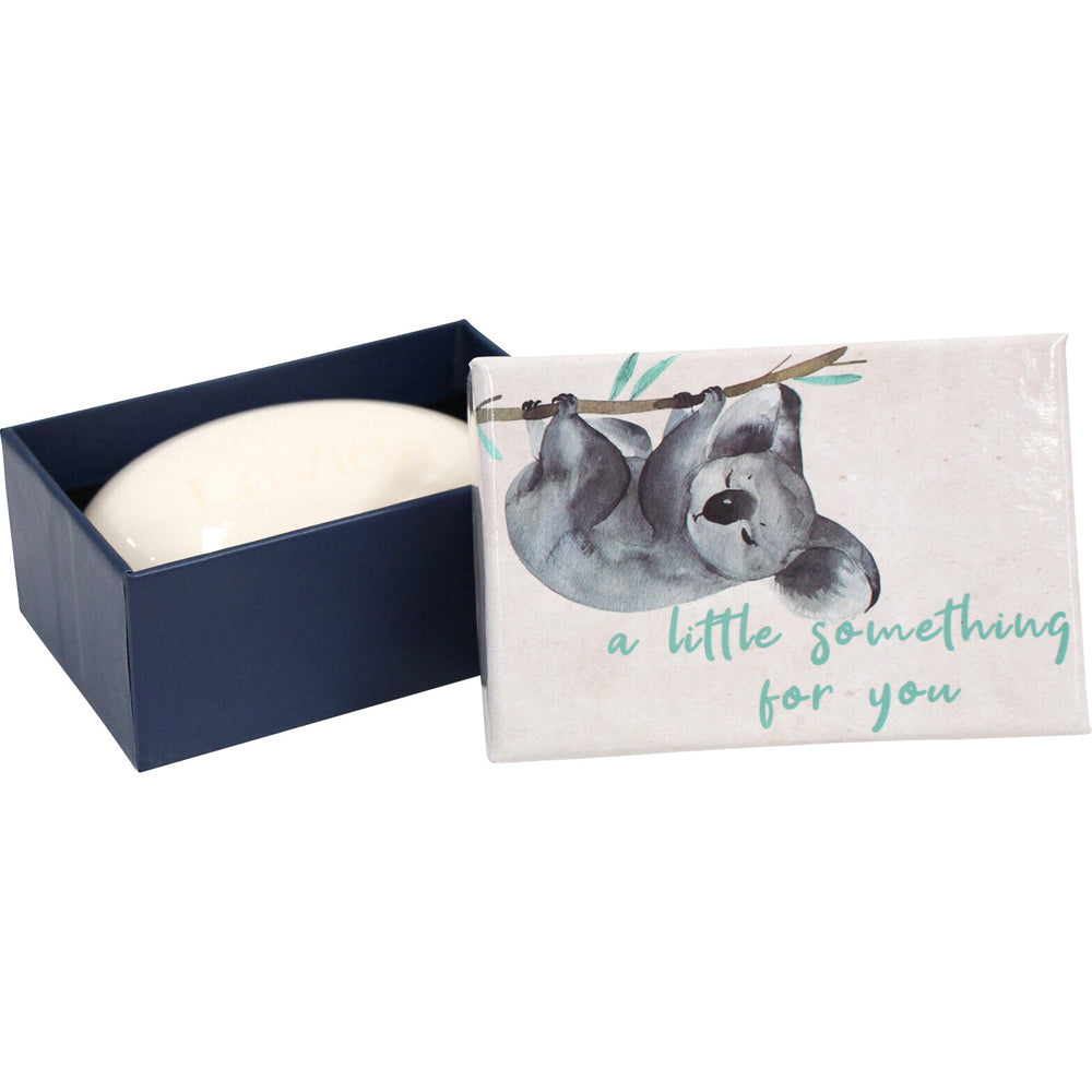 8PK LVD Soap For You Koala Decorative Keepsake Gift With Box