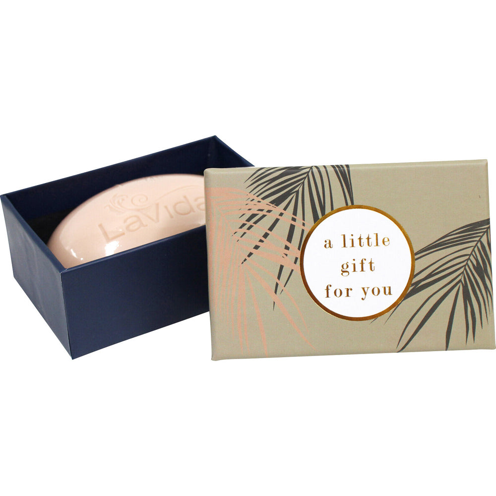 8PK LVD Soap For You Ferns Decorative Keepsake Gift With Box