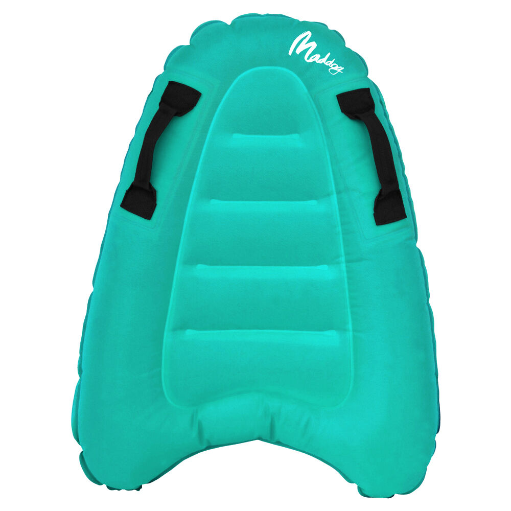Maddog 60x72cm Heavy Duty PVC Surfing Mat/Boogie