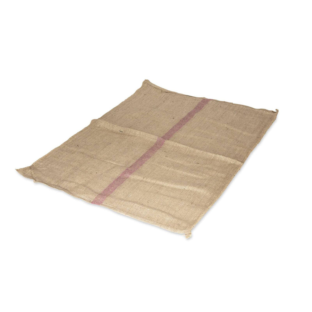 2PK Superior Pet Essentials Original Hessian Bag Jumbo