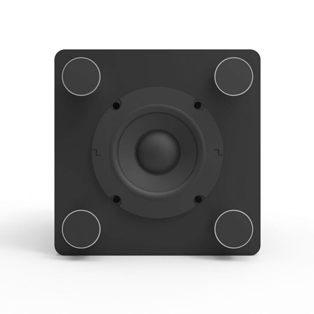 Laser Bluetooth Soundbar with Wireless Subwoofer