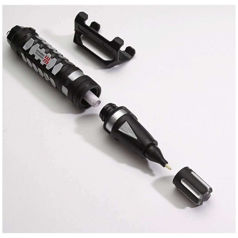 SpyX Invisible Ink Pen Light Revealer Kids/Children Black 6y+