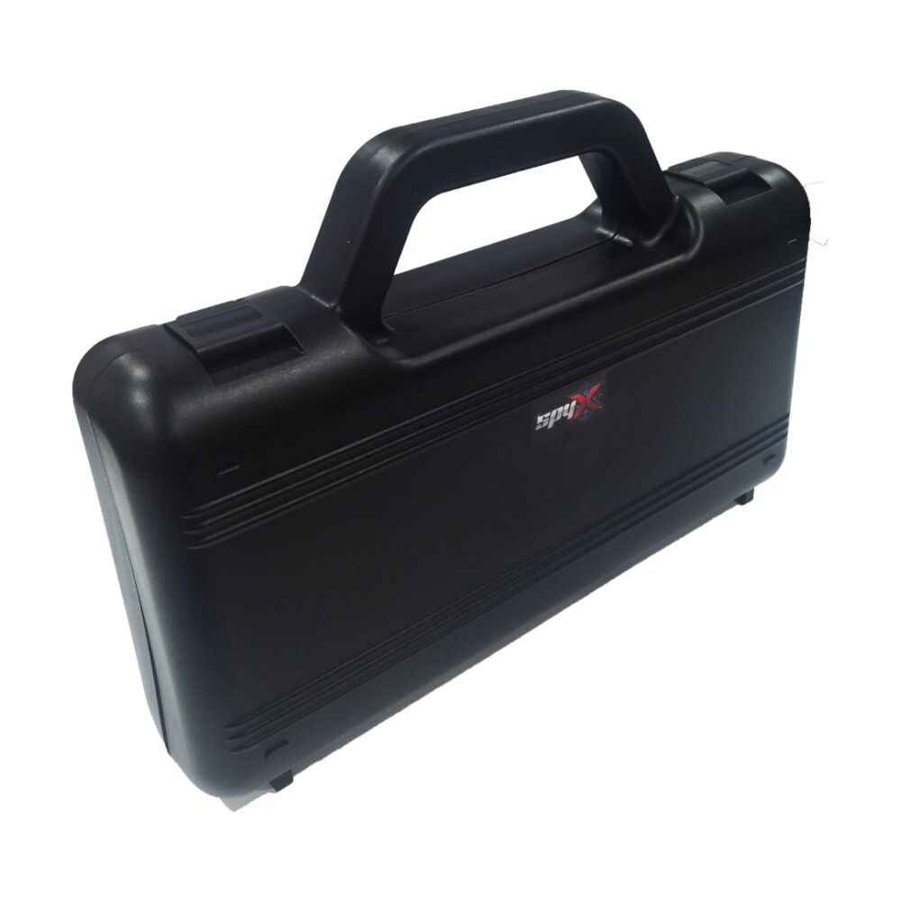 SpyX Top Secret Briefcase Spy Kit Kids/Children Black 6y+