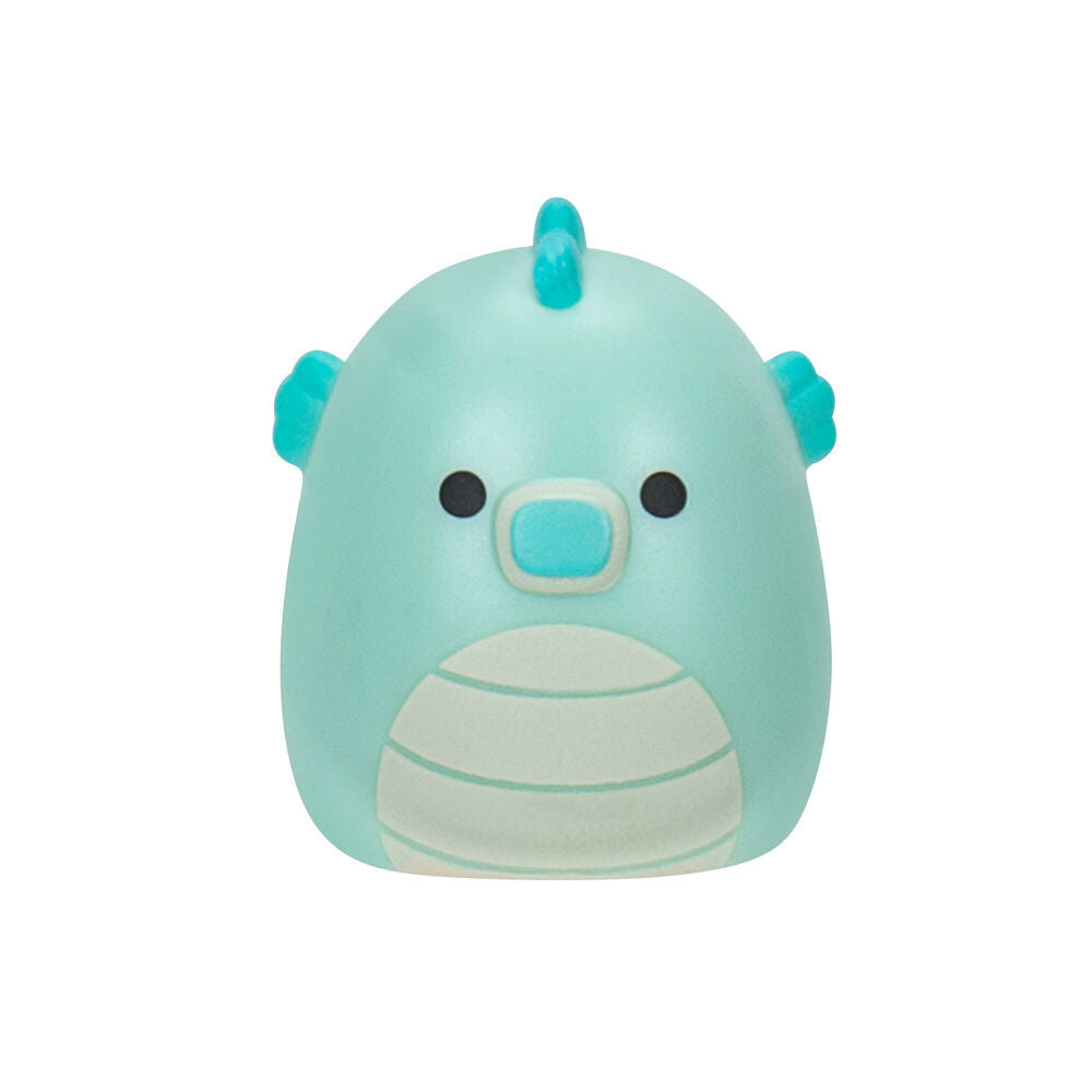 2x 8pc Squishmallows Squish A Longs Kids Squeezable Soft Toy 6y+ Assorted