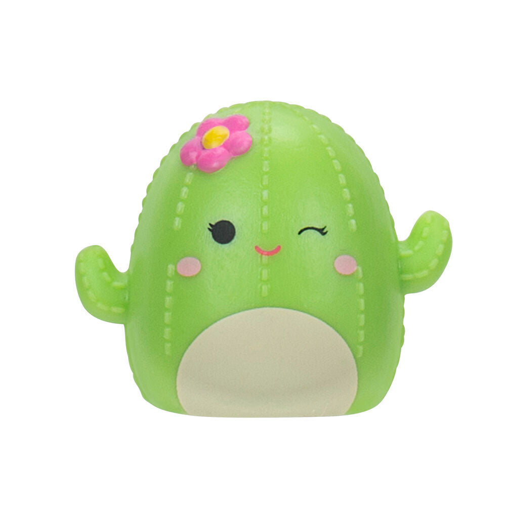 2x 8pc Squishmallows Squish A Longs Kids Squeezable Soft Toy 6y+ Assorted