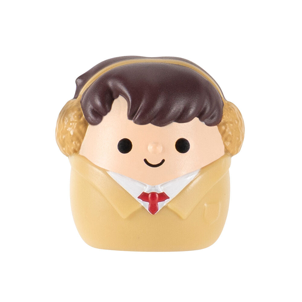 Squishmallows Harry Potter Squish A Longs Kids Figure Soft Toy 6y+ Assorted