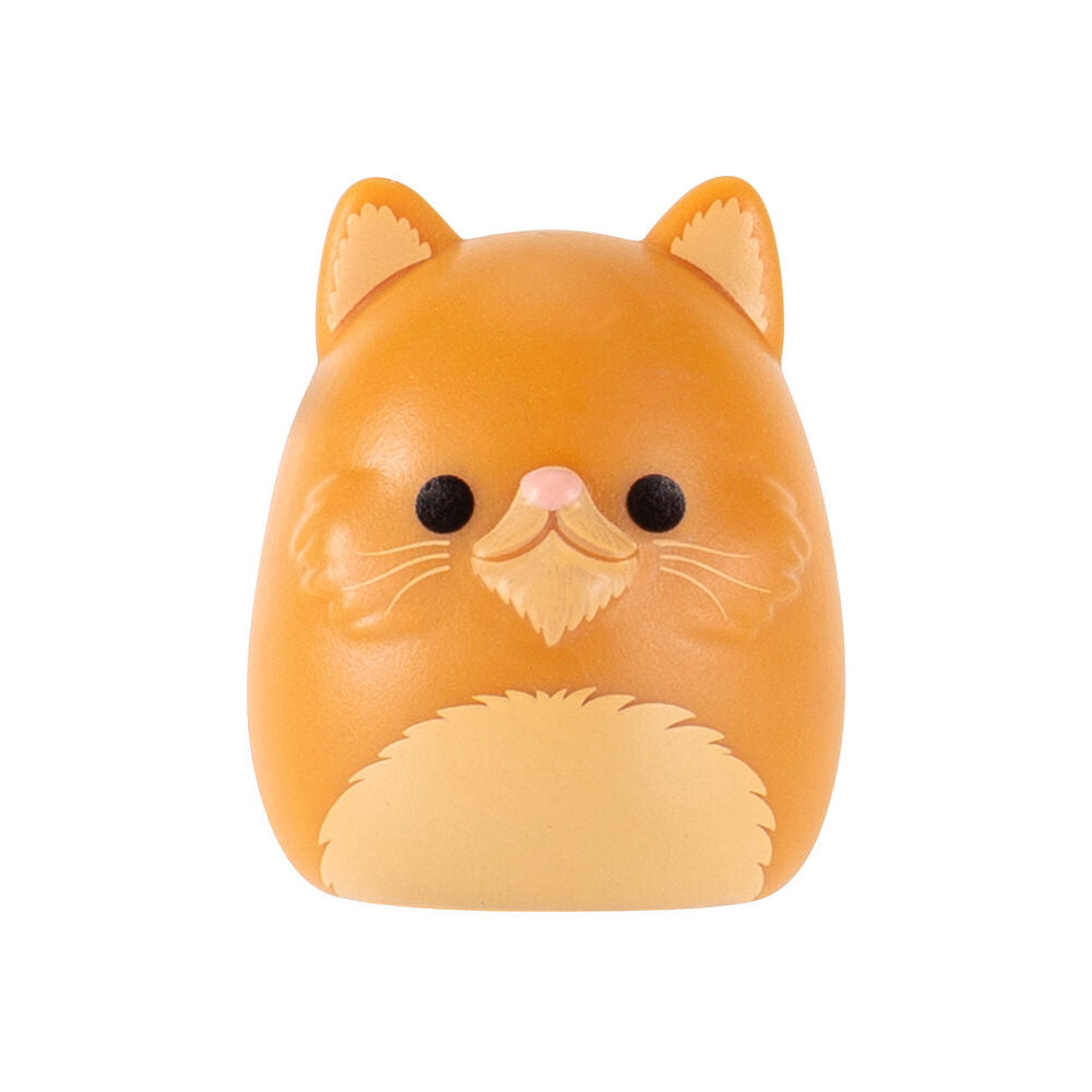 Squishmallows Harry Potter Squish A Longs Kids Figure Soft Toy 6y+ Assorted