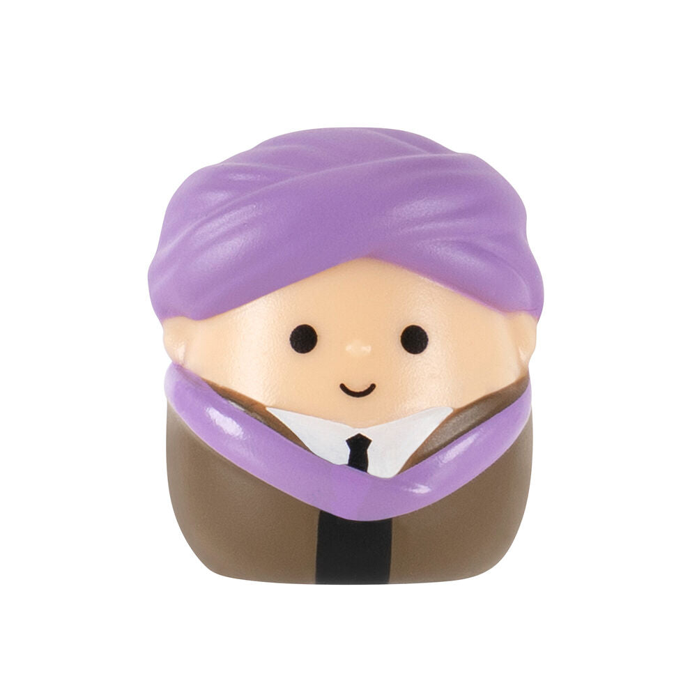 Squishmallows Harry Potter Squish A Longs Kids Figure Soft Toy 6y+ Assorted