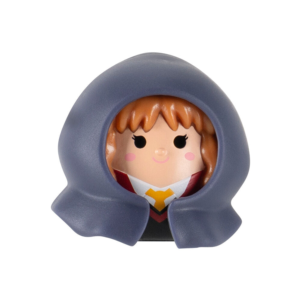 Squishmallows Harry Potter Squish A Longs Kids Figure Soft Toy 6y+ Assorted