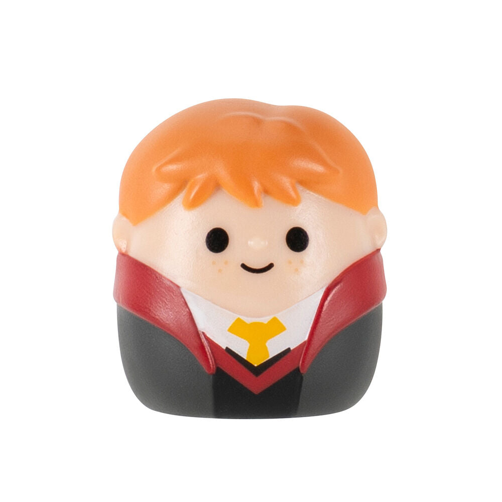 Squishmallows Harry Potter Squish A Longs Kids Figure Soft Toy 6y+ Assorted