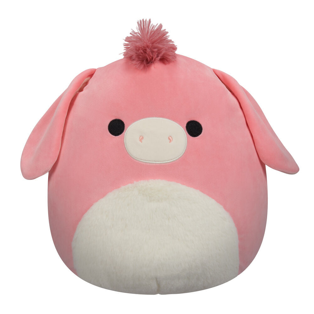 2PK Squishmallows Squad 14 Inch Kids Soft Plush Stuffed Toy S- A 3y+ Assorted