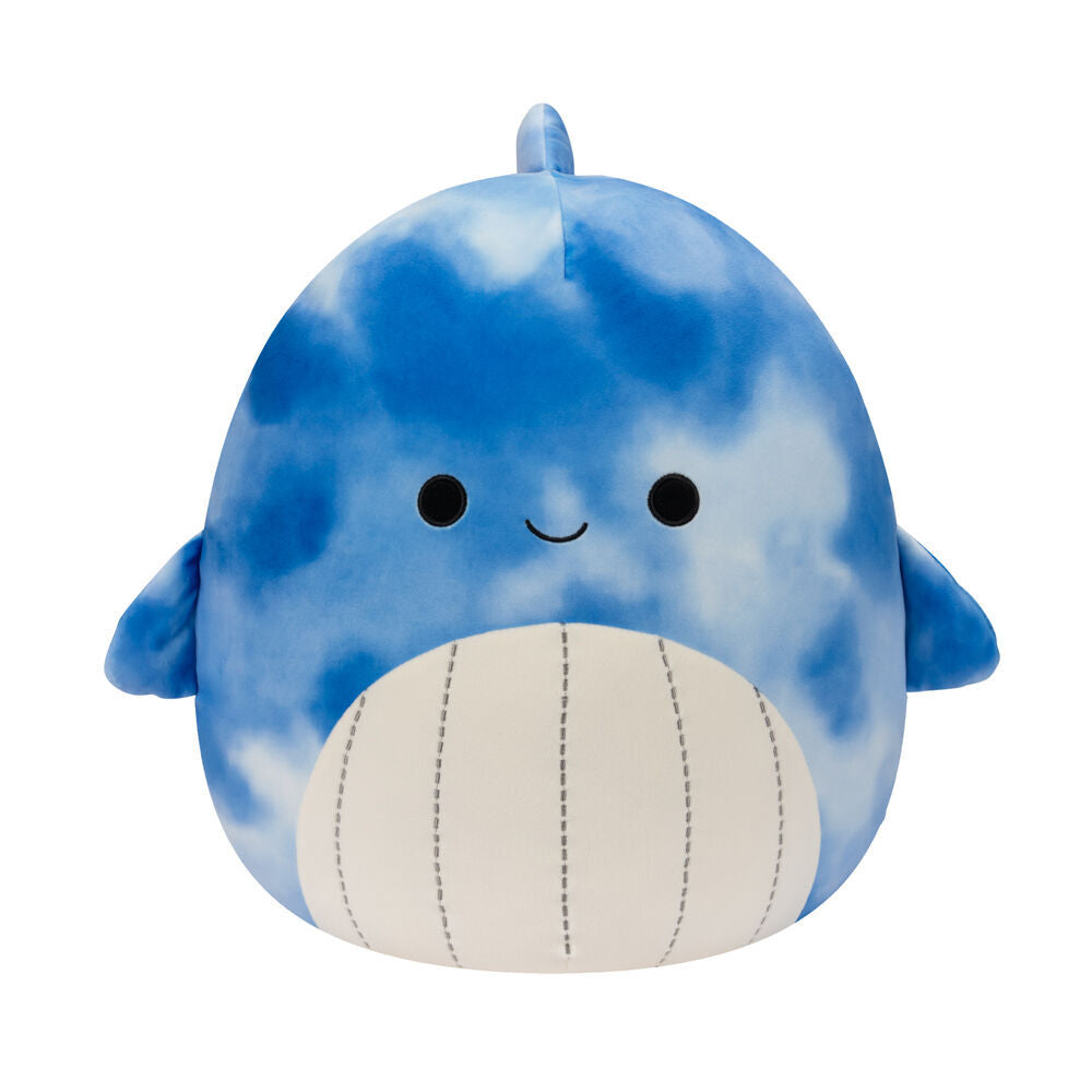 2PK Squishmallows Squad 14 Inch Kids Soft Plush Stuffed Toy S- A 3y+ Assorted