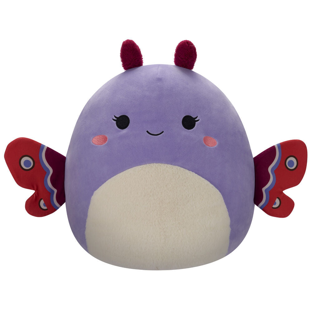 2PK Squishmallows Squad 14 Inch Kids Soft Plush Stuffed Toy S- A 3y+ Assorted