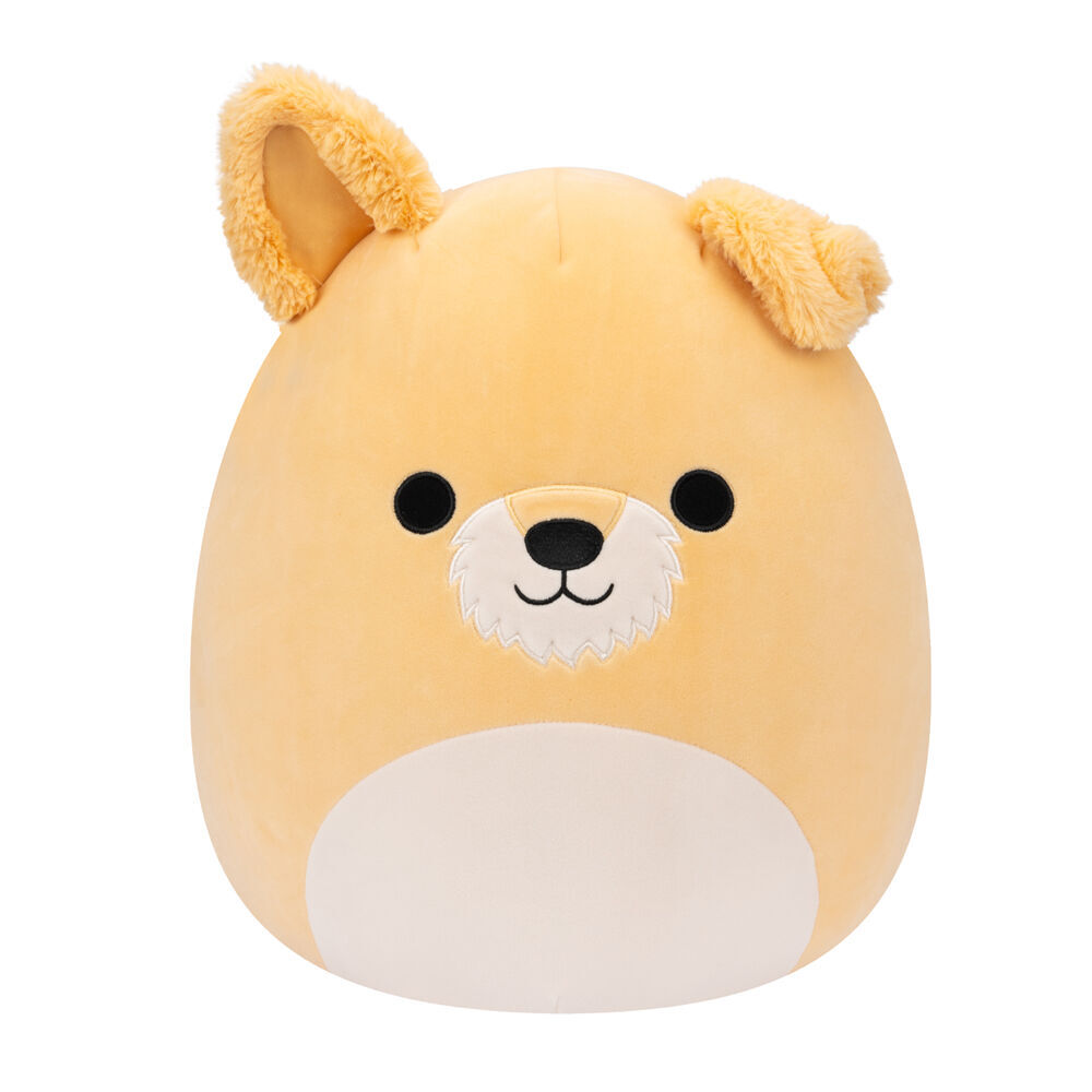 2PK Squishmallows Squad 14 Inch Kids Soft Plush Stuffed Toy S- A 3y+ Assorted