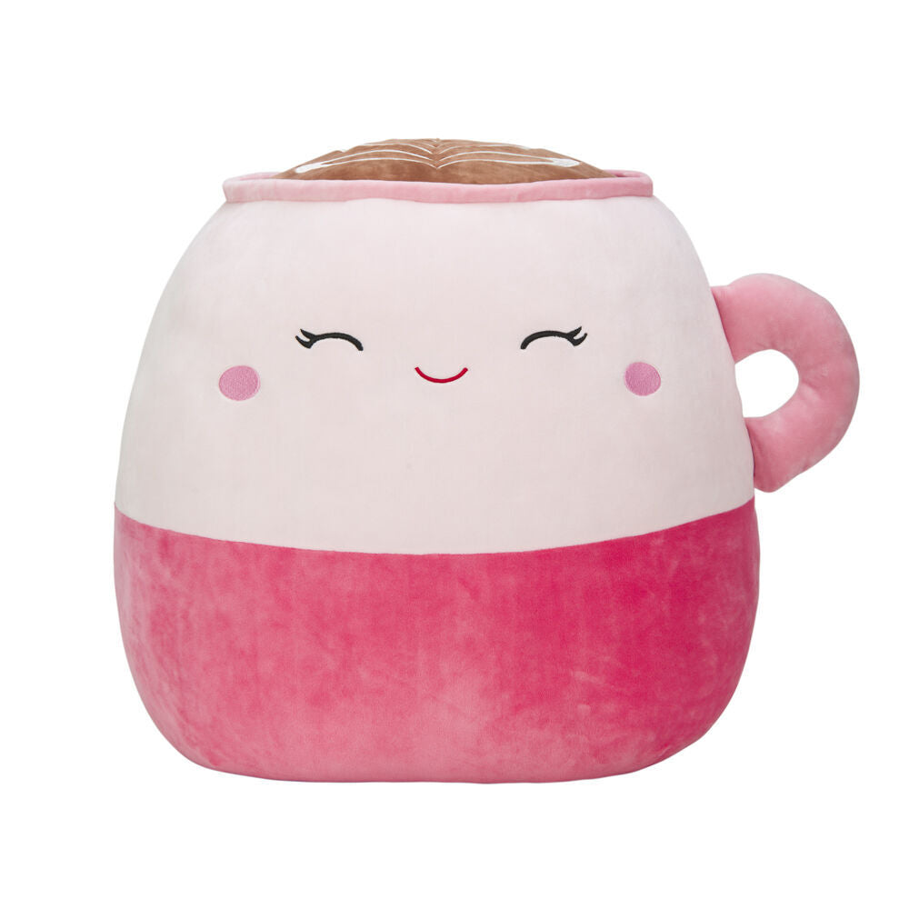 2PK Squishmallows Squad 14 Inch Kids Soft Plush Stuffed Toy S- A 3y+ Assorted