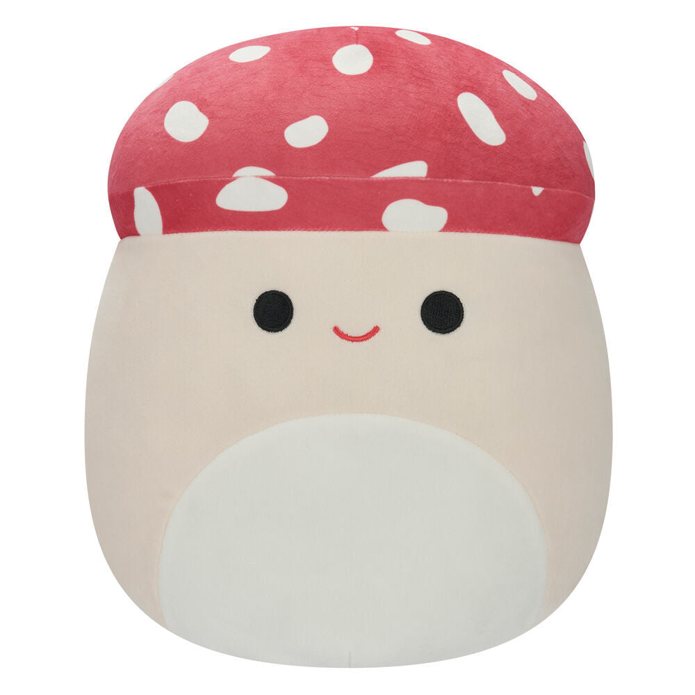 2PK Squishmallows Squad 14 Inch Kids Soft Plush Stuffed Toy S- A 3y+ Assorted