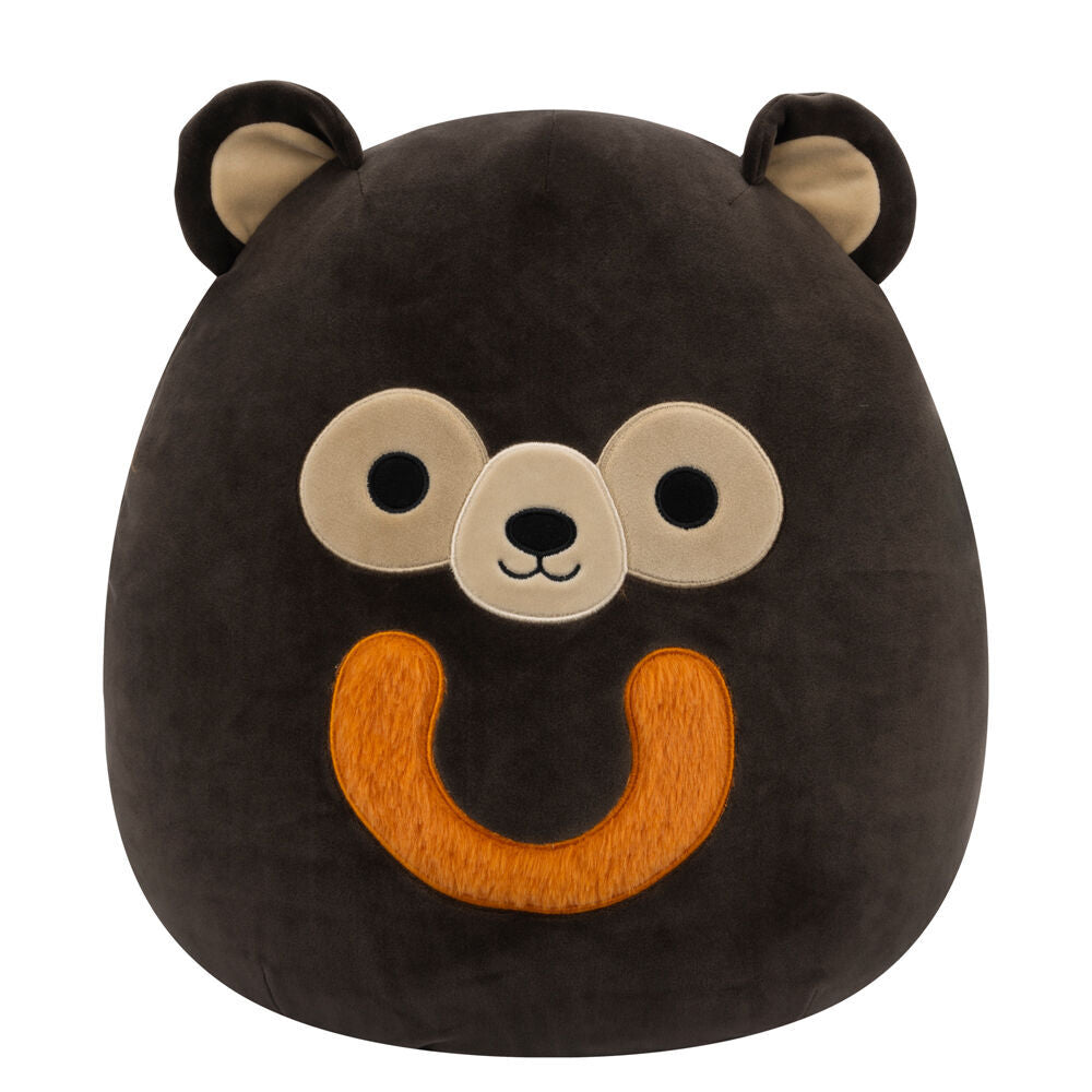 2PK Squishmallows Squad 14 Inch Kids Soft Plush Stuffed Toy S- A 3y+ Assorted