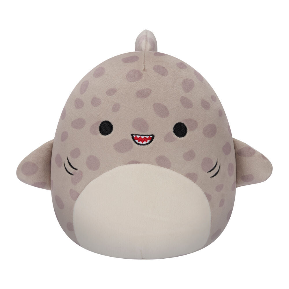 4PK Squishmallows Squad 7.5 Inch Kids Soft Plush Stuffed Toy S- C 3y+ Assorted