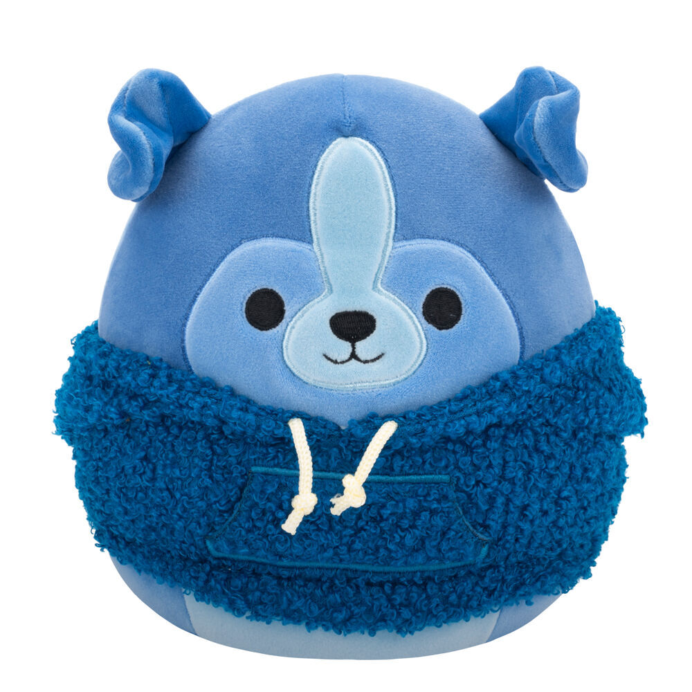 4PK Squishmallows Squad Speciality 7.5In Kids Soft Plush Stuffed Toy 3y+ Assorted