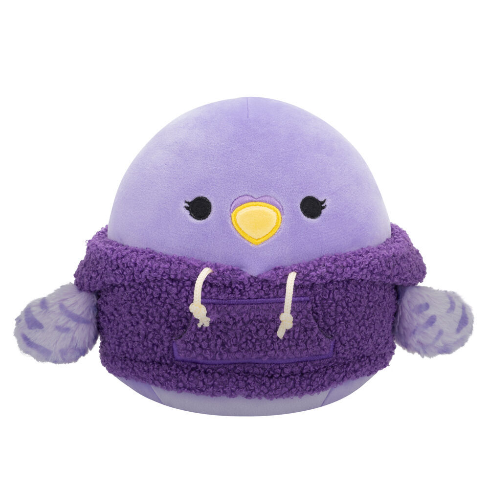 4PK Squishmallows Squad Speciality 7.5In Kids Soft Plush Stuffed Toy 3y+ Assorted
