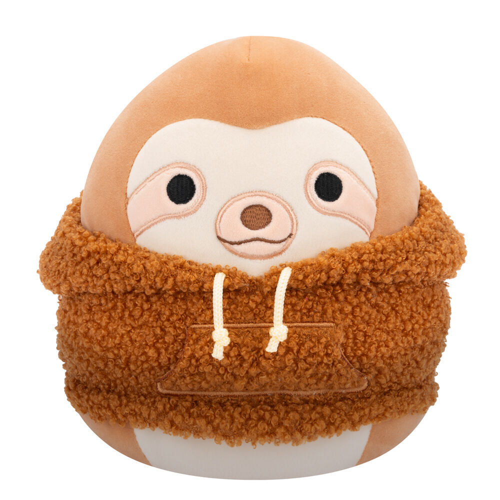 4PK Squishmallows Squad Speciality 7.5In Kids Soft Plush Stuffed Toy 3y+ Assorted