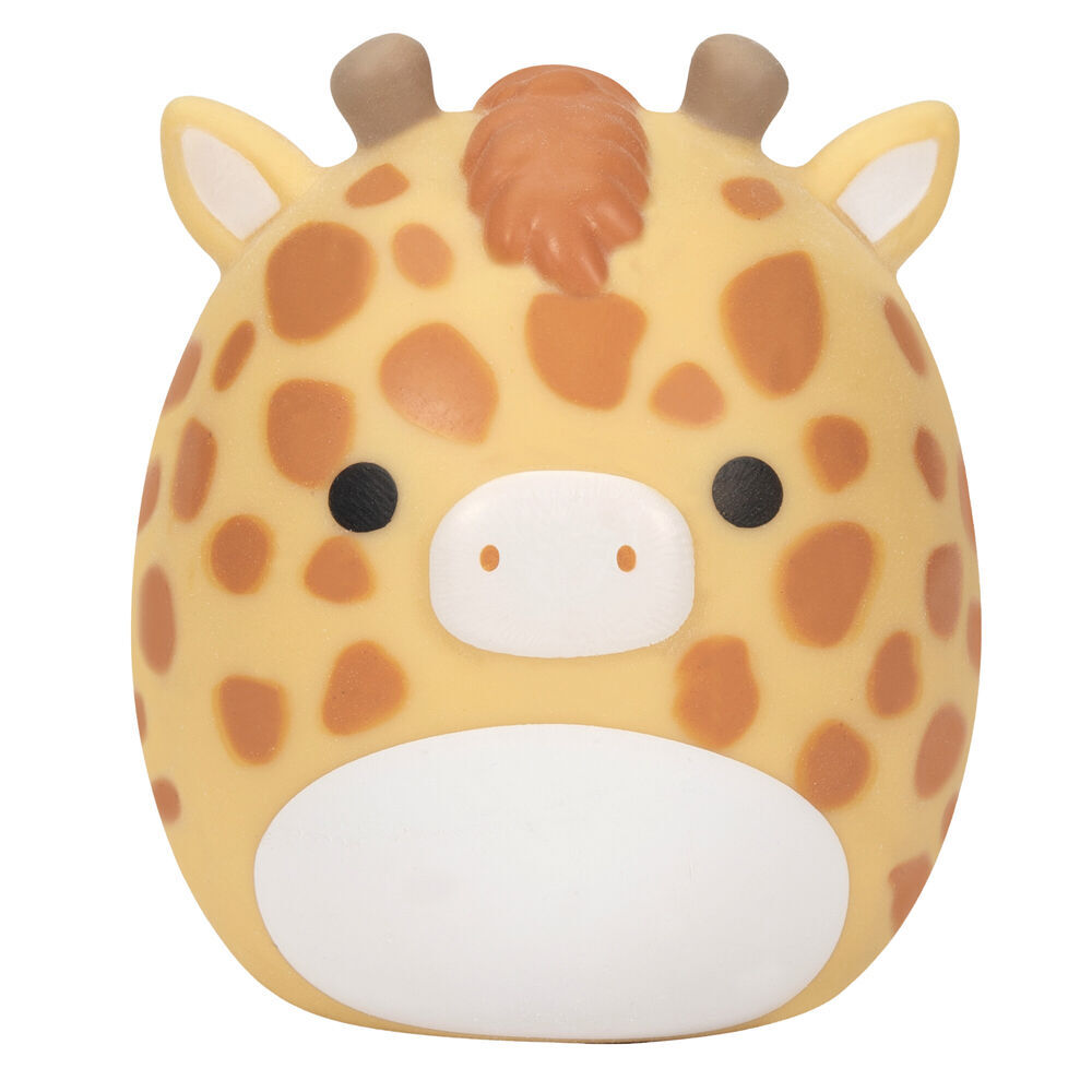 8PK Squishmallows 2.5In Squooshems Fantasy Blind Kids Squishy Toy 4y+ Assorted