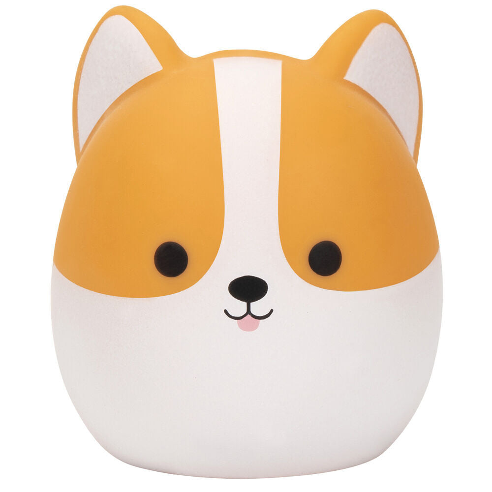 8PK Squishmallows 2.5In Squooshems Fantasy Blind Kids Squishy Toy 4y+ Assorted