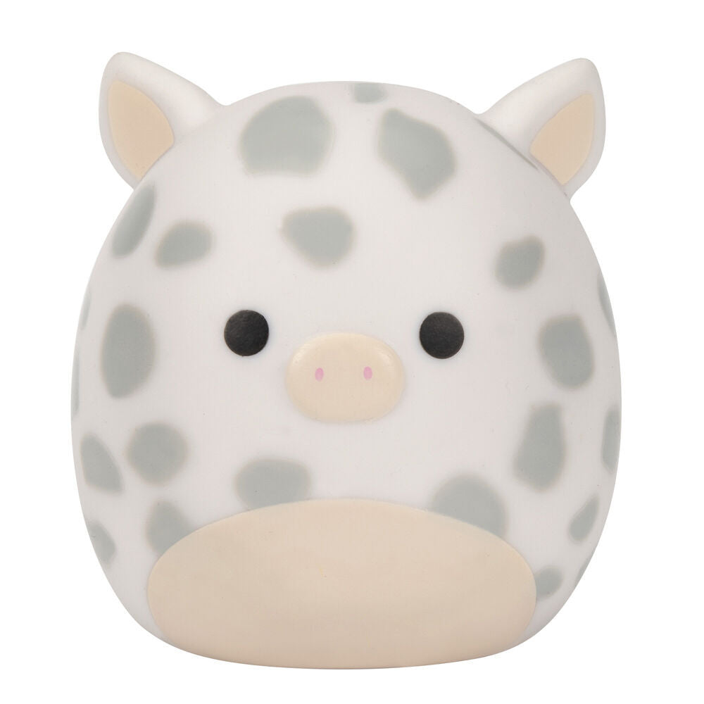 8PK Squishmallows 2.5In Squooshems Fantasy Blind Kids Squishy Toy 4y+ Assorted