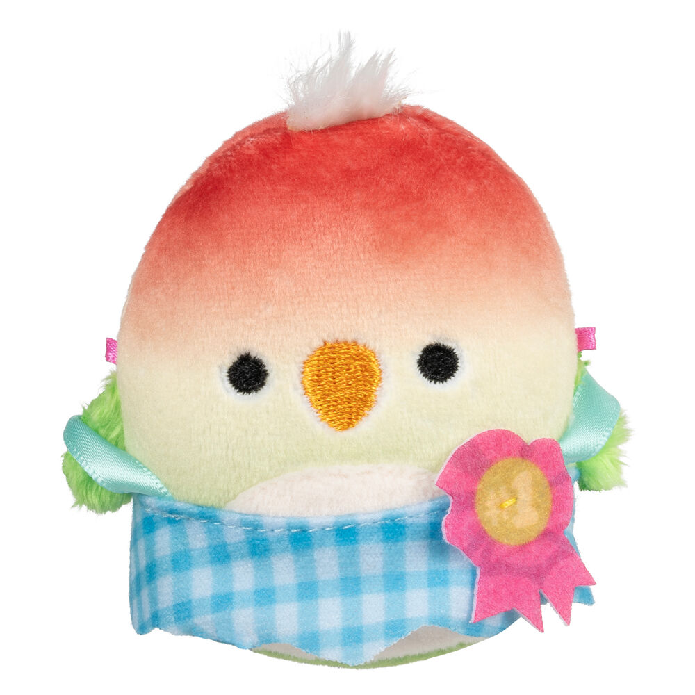 Squishmallows 2.5in Micromallows Environment Collectible Kids Set 3y+ Assorted