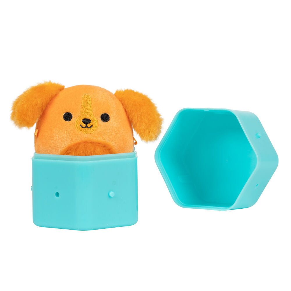 8PK Squishmallows 2.5in Micromallows Blind Capsule Collectible Kids Set 3y+ Assorted