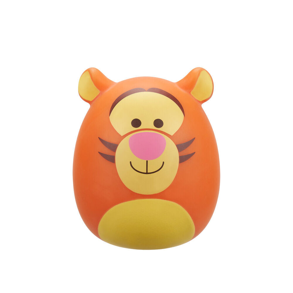 3PK Squishmallows 2.5In Squooshems Disney Kids Squishy Toy S-032 4y+ Assorted