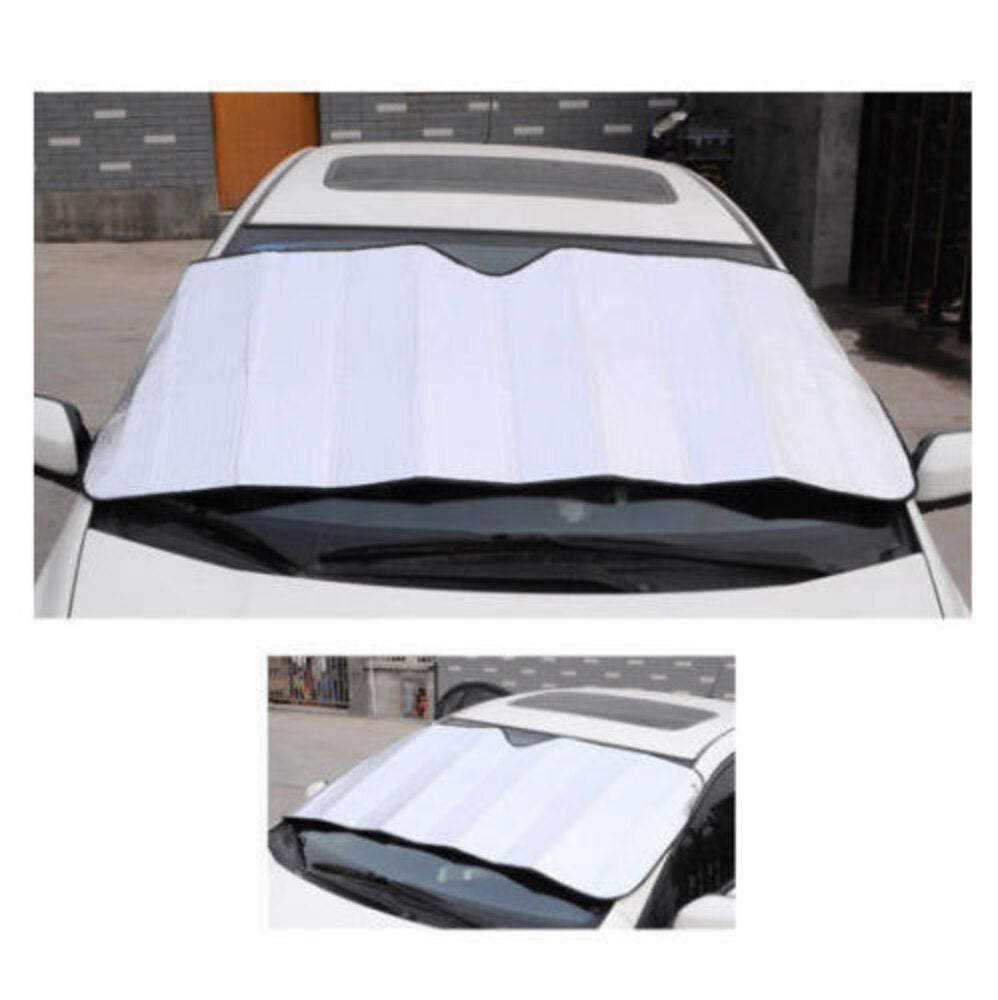 Car Windscreen Sun Visor