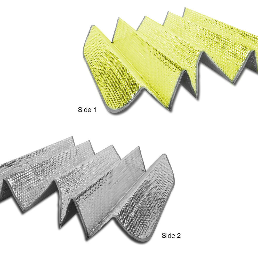 Car Windscreen Sun Visor