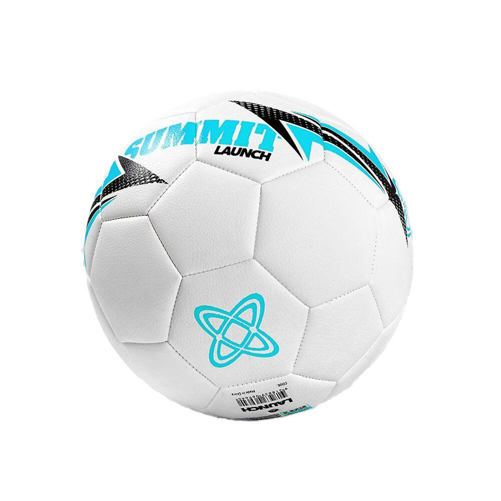 2PK Football Australia Summit Launch Soccer Ball Size 4 - White