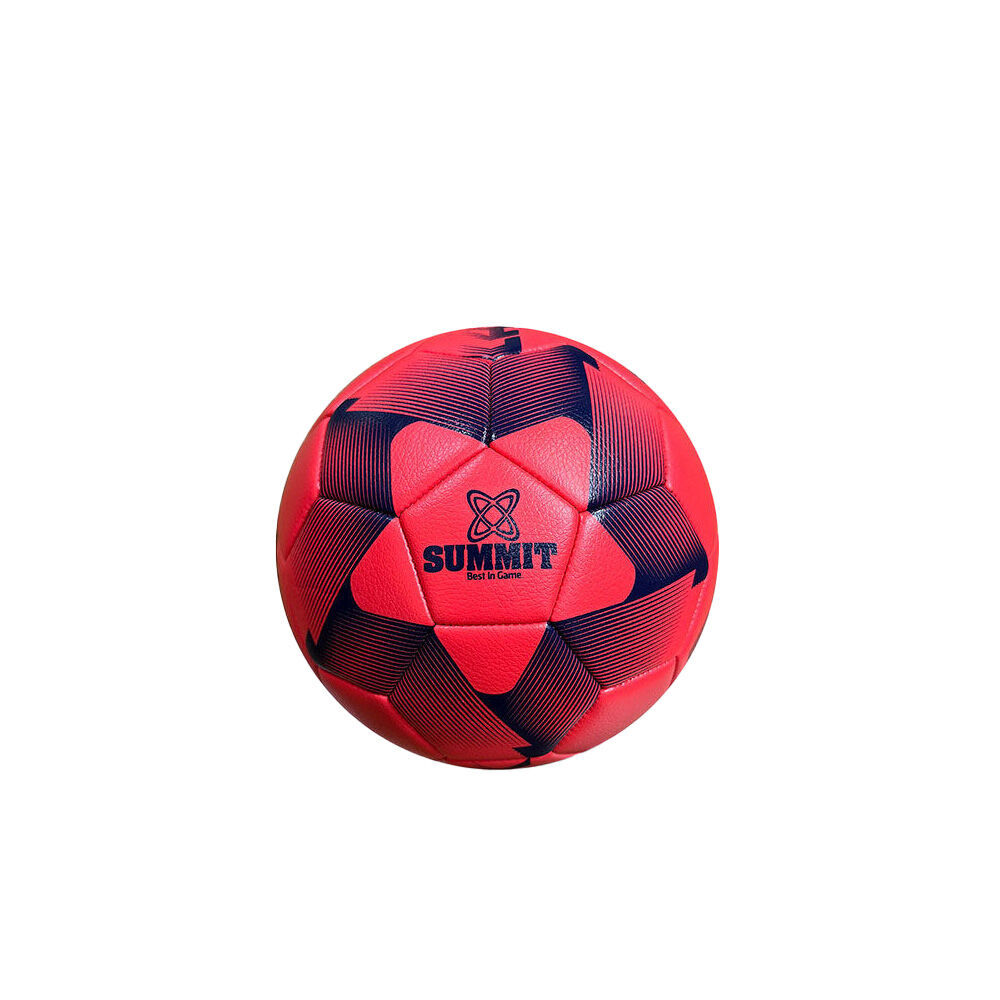 2PK Football Australia Summit Launch Soccer Ball Size 3 - Red