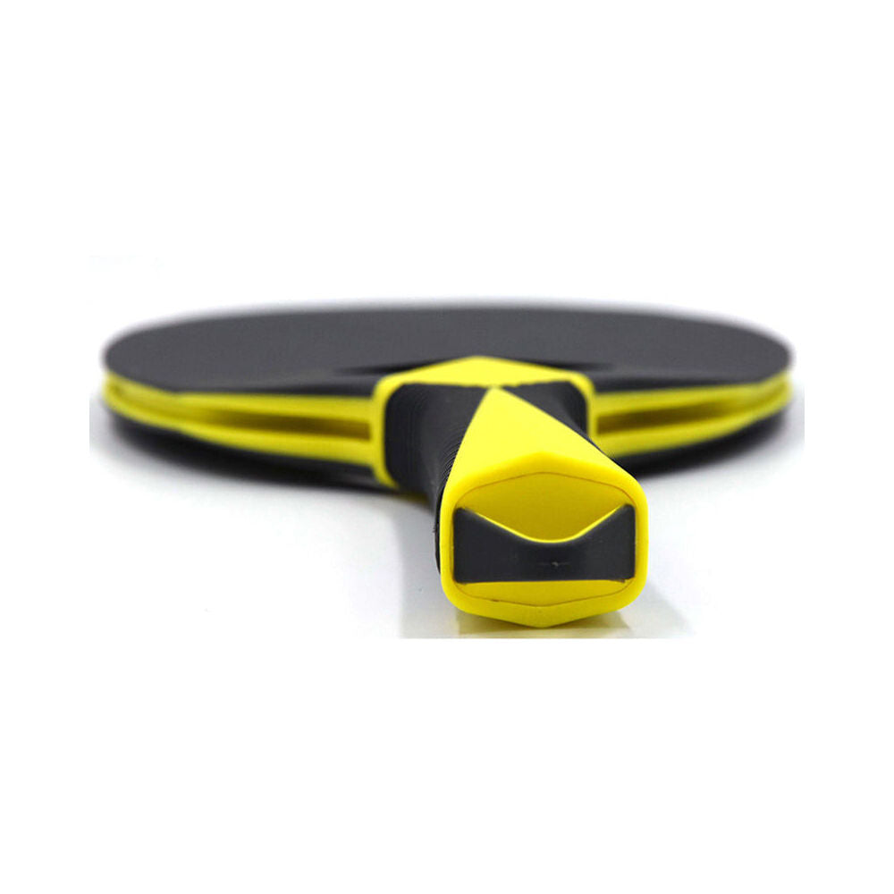 Sunflex Zircon Outdoor Model Table Tennis Bat/Paddle Weatherproof Extra Power