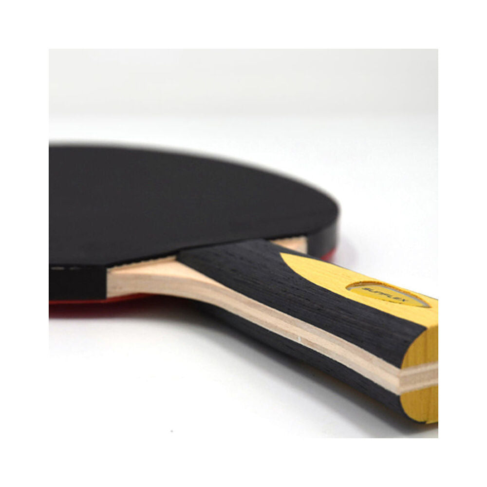 2PK Sunflex Expert A30 Table Tennis Bat/Paddle High Attack 1.5mm Sponge Pips In